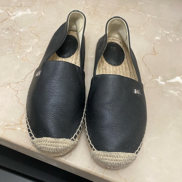 WOMANS MICHAEL KORS ESPADRILLES - Picture 6 of 9